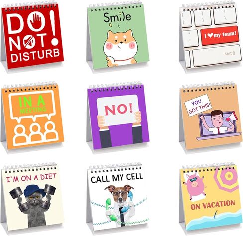 Motivational Calendar,Daily Flip Calendar with Inspirational Quotes,Inspirational Desk Decor for Women, Office Decor for Men Desk, Gifts for Family, Desk Accessories for Colleagues,Thanksgiving Gift in Saudi Arabia
