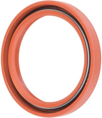 1 x Manual Transmission Seal Front fits BMW 530i 318i 318is 318ti 1984 1985 1986 1987 1988 1989 1990 1991 1992 1993 1994 1995 1996-2005 fits Audi 5000 V8 Quattro 1987-1993 in Kuwait