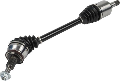 Rear Left/Right CV Axle Shaft Assembly - Axle Shaft Assembly Fits With RWD 2015-2021 for Chrysler 300 3.6L 2015-2022 for Dodge Challenger 3.6L 2015-2022 for Dodge Charger 3.6L CV AXLE OE NCV12063 in Saudi Arabia