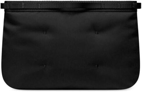 CASETiFY Pillow Laptop Sleeve 14" - Black in Saudi Arabia
