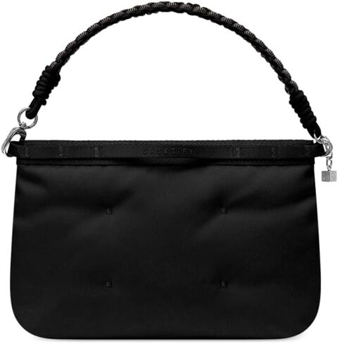 CASETiFY Pillow Laptop Sleeve 14" - Black in Saudi Arabia