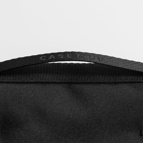 CASETiFY Pillow Laptop Sleeve 14" - Black in Saudi Arabia