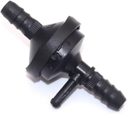 07C133529A 3-Way Air Pump Vacuum Check Valve Pipe for Audi A4 A6 Quattro Volkswagen VW Passat B5 1999 2000-2005 1.8T in Saudi Arabia