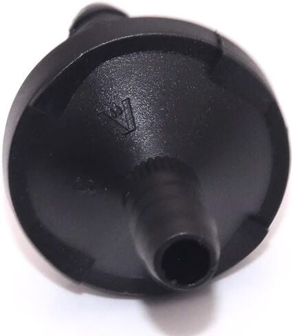07C133529A 3-Way Air Pump Vacuum Check Valve Pipe for Audi A4 A6 Quattro Volkswagen VW Passat B5 1999 2000-2005 1.8T in Saudi Arabia