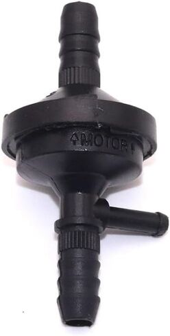 07C133529A 3-Way Air Pump Vacuum Check Valve Pipe for Audi A4 A6 Quattro Volkswagen VW Passat B5 1999 2000-2005 1.8T in Saudi Arabia