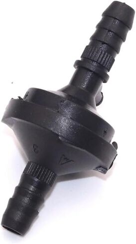 07C133529A 3-Way Air Pump Vacuum Check Valve Pipe for Audi A4 A6 Quattro Volkswagen VW Passat B5 1999 2000-2005 1.8T in Saudi Arabia