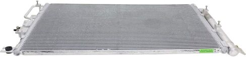 For Chevy Equinox A/C Condenser 2016 2017 For GM3030316 | 23400197 in Saudi Arabia