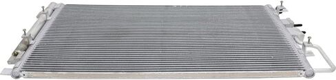 For Chevy Equinox A/C Condenser 2016 2017 For GM3030316 | 23400197 in Saudi Arabia