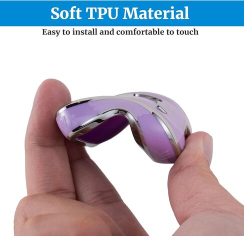 غطاء TPU ناعم لغطاء مفتاح Chevy Key Fob مع سلسلة مفاتيح، غطاء حافظة للمفاتيح حماية كاملة لملحقات GMC Suburban Tahoe Yukon Acadia Terrain Sierra 1500 2500HD 3500HD، 2016-2026، أزرق in Saudi Arabia