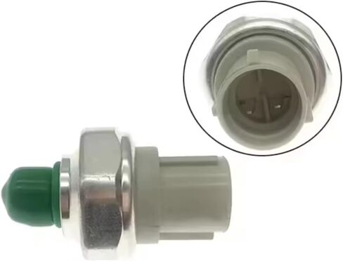 مستشعر ضغط A/C لـ Accord لـ CRV لـ Odyssey 2.4L 1.5L 80440S3N003 80440 S3N 003 80440-S3N-003 مستشعر مفتاح ضغط تكييف الهواء in Saudi Arabia