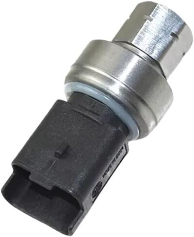 A/C Pressure Switch Sensor, Aircon Sensor, for Peugeot, for 307 206 207 408 9647971280 Air Conditioning Pressure Sensor in Saudi Arabia