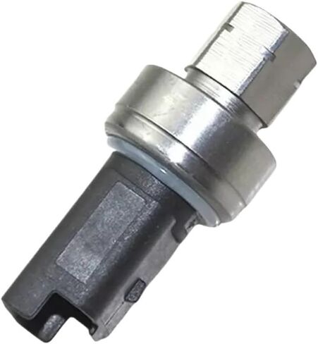 A/C Pressure Switch Sensor, Aircon Sensor, for Peugeot, for 307 206 207 408 9647971280 Air Conditioning Pressure Sensor in Saudi Arabia