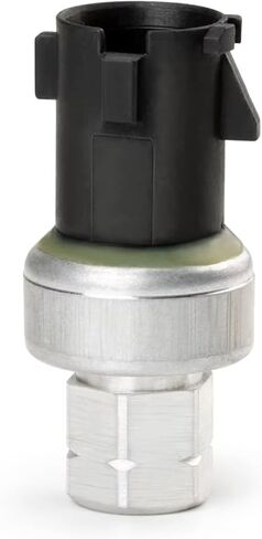 A/C Pressure Sensor for Jeep for Compass for Grand for Cherokee for Patriot 2007 2008 2009 2010 2011 Air Conditioning Pressure Switch Sensor 5174039AA in Saudi Arabia