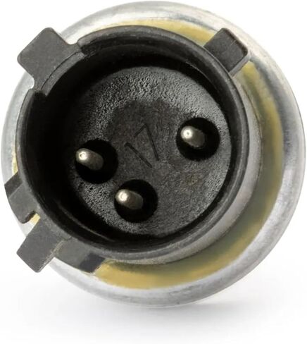 A/C Pressure Sensor for Jeep for Compass for Grand for Cherokee for Patriot 2007 2008 2009 2010 2011 Air Conditioning Pressure Switch Sensor 5174039AA in Saudi Arabia