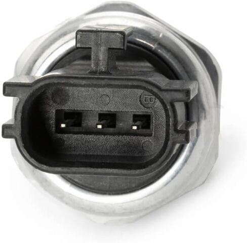 A/C Pressure Switch Sensor, Air Con Pressure Sensor, for Altima 2002 2003 2004 2005 2006-2011, for Cube 2009 2010 2011 Air Conditioning Pressure Sensor 92136-1Fa0A in Saudi Arabia