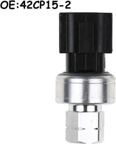 Air Conditioning Pressure Sensor A/C Pressure Switch 42Cp15-2 42Cp152 1Pcs in Saudi Arabia