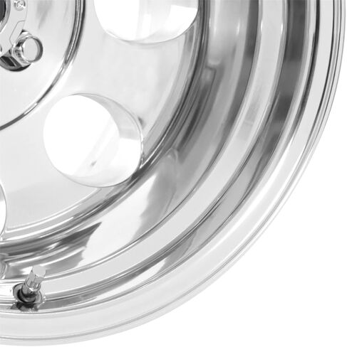 Pro Comp Alloys Series 69 Wheel with Polished Finish (18x9"/8x165.1mm) in Kuwait