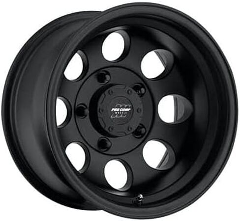 Pro Comp Alloys Series 69 Wheel with Polished Finish (18x9"/8x165.1mm) in Kuwait
