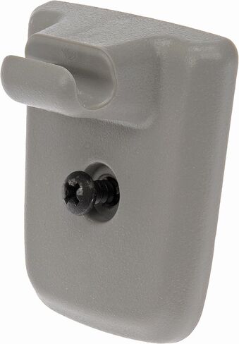 Dorman 74434 Sunvisor Clip Compatible with Select Ford/Lincoln Models in Saudi Arabia