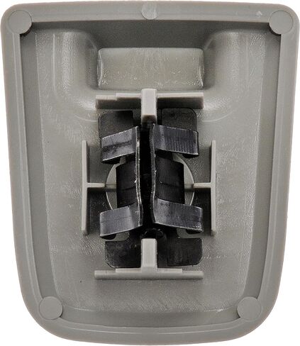 Dorman 74434 Sunvisor Clip Compatible with Select Ford/Lincoln Models in Saudi Arabia