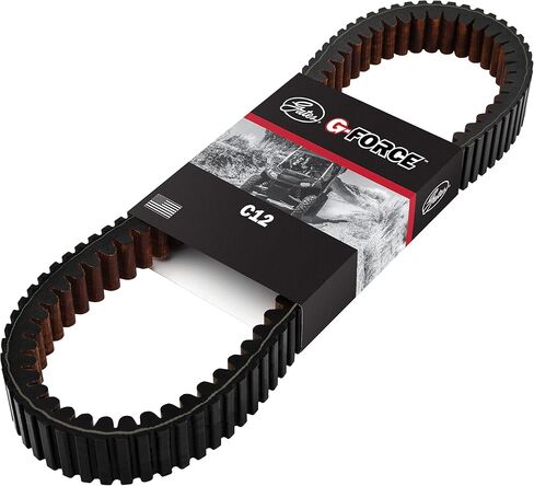 Gates 48C4867 G-Force C12 Continuously Variable Transmission (CVT) Belt in Saudi Arabia