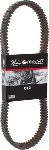Gates 48C4867 G-Force C12 Continuously Variable Transmission (CVT) Belt in Saudi Arabia
