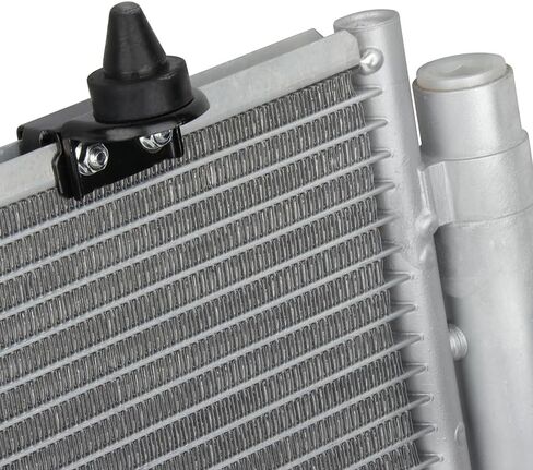OCPTY AC Condenser Compatible with 2008-2016 for Subaru Impreza | 2009-2013 for Subaru Forester | 2012-2014 for Subaru WRX, Replace 3689 Condensers in Saudi Arabia