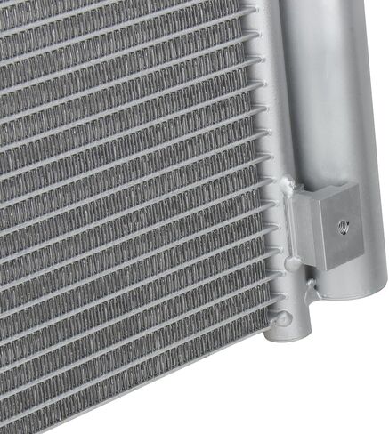 OCPTY AC Condenser Compatible with 2008-2016 for Subaru Impreza | 2009-2013 for Subaru Forester | 2012-2014 for Subaru WRX, Replace 3689 Condensers in Saudi Arabia