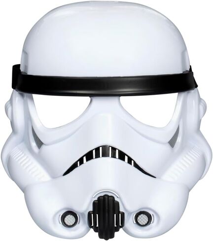 STAR WARS RP BASIC MASK STORMTROOPER in Saudi Arabia