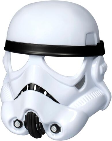 STAR WARS RP BASIC MASK STORMTROOPER in Saudi Arabia
