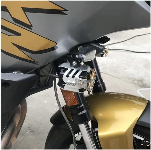 إشارات ضوء ل F 900 F900 XR F900XR دراجة نارية أضواء الضباب قوس مساعد مصباح قيادة الأضواء حامل الضوء in Saudi Arabia