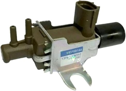 1PC Magnetic Valve MR258166 139700-0350 Compatible With Mitsubishi Pajero IV V80 V90 3.2 DI-D L200 2.5 DI-D in Saudi Arabia