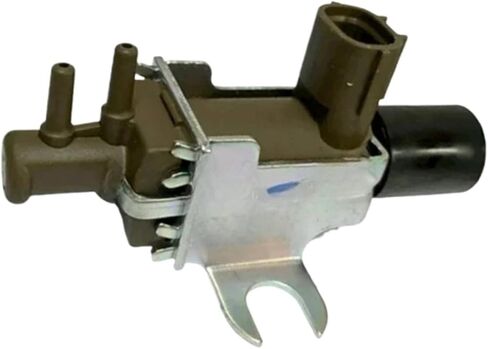 1PC Magnetic Valve MR258166 139700-0350 Compatible With Mitsubishi Pajero IV V80 V90 3.2 DI-D L200 2.5 DI-D in Saudi Arabia