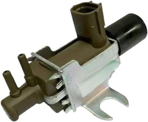 1PC Magnetic Valve MR258166 139700-0350 Compatible With Mitsubishi Pajero IV V80 V90 3.2 DI-D L200 2.5 DI-D in Saudi Arabia