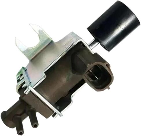 1PC Magnetic Valve MR258166 139700-0350 Compatible With Mitsubishi Pajero IV V80 V90 3.2 DI-D L200 2.5 DI-D in Saudi Arabia