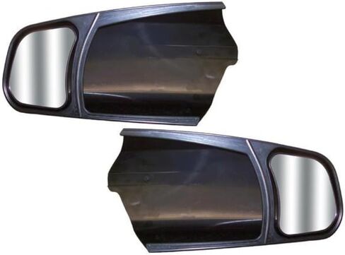 CIPA 11300 Custom Towing Mirror - Toyota, Pair in Saudi Arabia