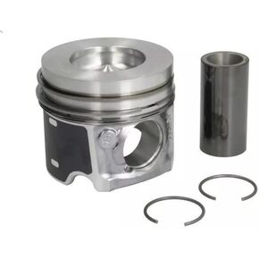 مجموعة المكبس والحلقة متوافقة مع ALPINA D3 D4 D5 XD3 3 4 5 6 7 X3 X4 X5 X6 3.0L 3.0T L6 3.0 L T 2005-2024 in Kuwait