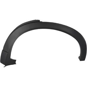 Rear Left Wheel Arch Fender Flare Molding Trim Compatible with CX-9 2016-2023 Driver Side TK48-51-W60 in Kuwait