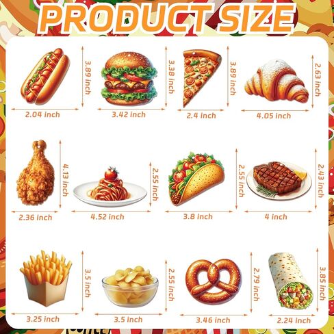 FLYAB 12PCS Santa Claus Christmas Ornaments Wooden Christmas Truck Ornaments for Christmas Tree Vintage Santa Christmas Hanging Ornaments for Xmas Party Decorations Supplies in Kuwait