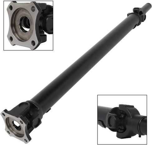 مجموعة عمود المحرك الخلفي OCPTY مقاس 45.96 بوصة مناسبة لسيارة شيفروليه S10 1994-2003 لسيارة GMC Sonoma 1994-2003 15043842 in Saudi Arabia