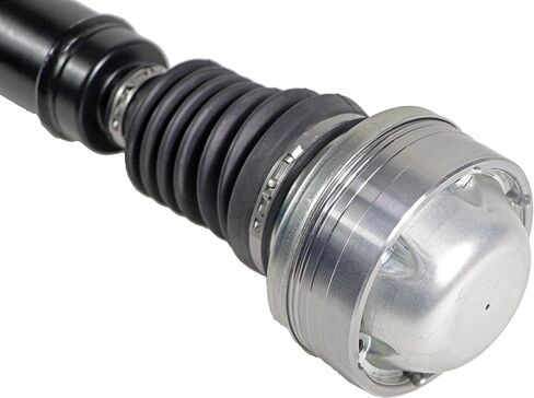 Dorman 938-138 Driveshaft Assembly Compatible with Select Jeep Models (OE FIX) in Saudi Arabia