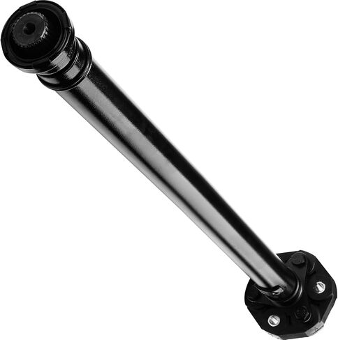 Front Complete Drive Shaft Prop Shaft Driveshaft Assembly Compatible with BMW E53 X5 2000 2001 2002 2003 L6 3.0L V8 4.4L 4.6L, Replace OE 26207508629, 26-20-7-508-629, 65-7054, SK657054, 657054 in Saudi Arabia