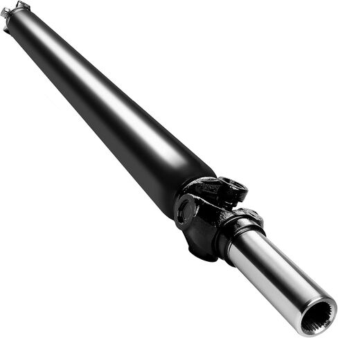 61.97" Rear Complete Drive Shaft Fit for Chevrolet Avalanche 1500 2002-2006, for Suburban 1500, for GMC Yukon XL 1500| Cadillac Escalade ESV, Prop Shaft Driveshaft Assembly Replace# 15109397 946051 in Saudi Arabia