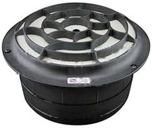 Air Filter for 2012-2017 Western Star 4700SF in Saudi Arabia