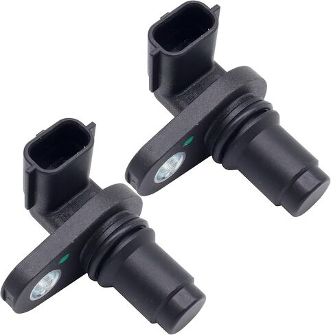 HiSport Engine Camshaft Position Sensor 23731JA11A 917-740 23731-JA11A PC775 Replacement for Nissan Altima Maxima GT-R Quest Sentra Rogue Select,Compatible with Infiniti EX35 FX35 G25 G35 JX35 2PCS in Saudi Arabia