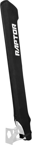 Minn Kota 1810351 Raptor Shallow Water Anchor Cover, 10-Foot,Black in Saudi Arabia