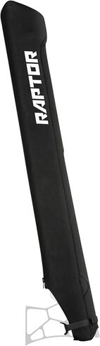 Minn Kota 1810351 Raptor Shallow Water Anchor Cover, 10-Foot,Black in Saudi Arabia
