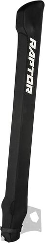 Minn Kota 1810351 Raptor Shallow Water Anchor Cover, 10-Foot,Black in Saudi Arabia