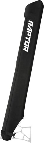 Minn Kota 1810351 Raptor Shallow Water Anchor Cover, 10-Foot,Black in Saudi Arabia