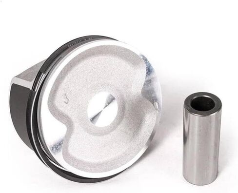 Piston With Rings Set Compatible With 4.2 L T 428PS V8 Gas Engine For 06-09 Range Sport L320 L322 4.2L 4.2T LR002439 in Saudi Arabia